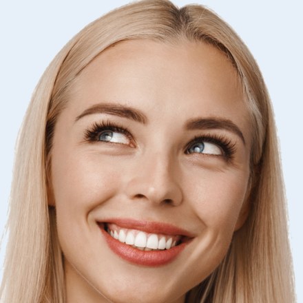 Оксана, пациентка